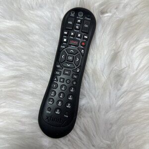 Xfinity Remote Tested Working XR2 V3-UTU